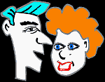 Chat! Logo